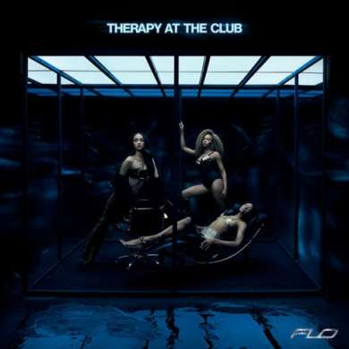 FLO - Therapy At The Club (2026)