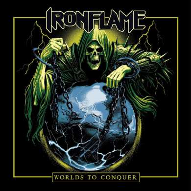 IRONFLAME