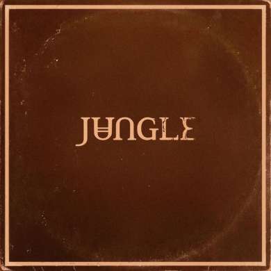 Jungle - Sunshine (2026)