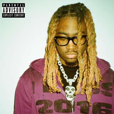 Kee Nola – i hate kee nola (2026)