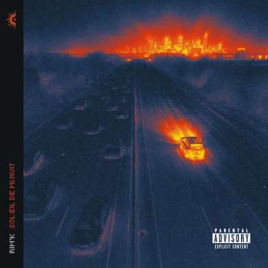 Rim’K – Soleil de minuit (2026)