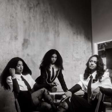 The Womack Sisters