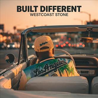 Westcoast Stone - Built Diffrent (2026)