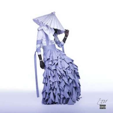 Young Thug – JEFFERY (2016)
