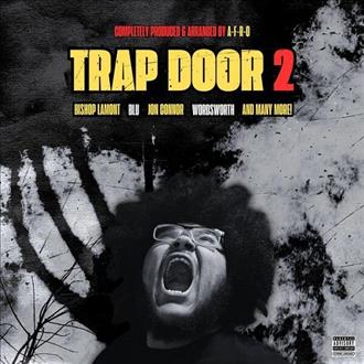 A-F-R-O - Trap Door 2 (2026)