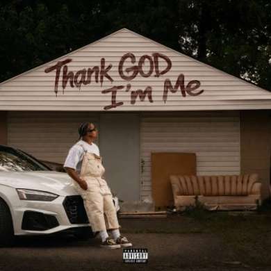 22Daboat - Thank God I’m Me
