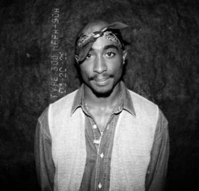 2Pac - Makaveli 9: Thugs Don’t Die