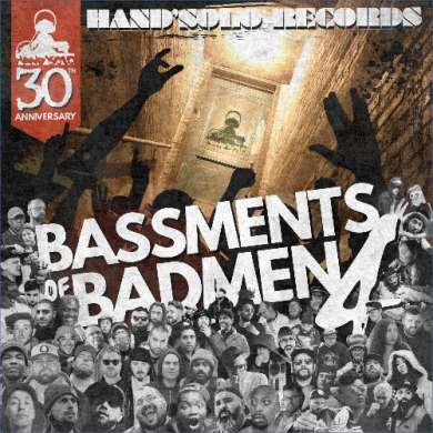 Bassments of Badmen 4 (2026)