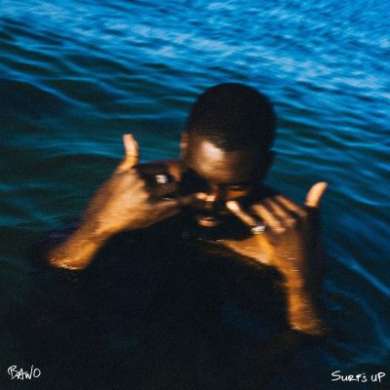 Bawo - Surf’s Up
