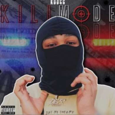 BigHomie Kdogg - Kill Mode