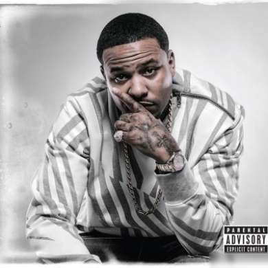 Chinx - Legends Never Die