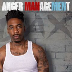 Dax - Anger Management (2026)
