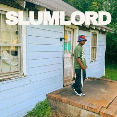 Eric Jaye - SLUMLORD