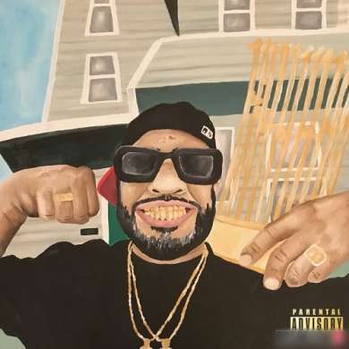 Estee Nack & DiMaggio - Nackie Robinson