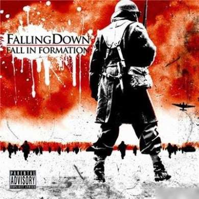 Falling Down - Fall In Formation