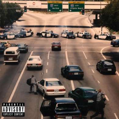 GEE$ x Con$piracy - EVERYTHING HAS A PRICE