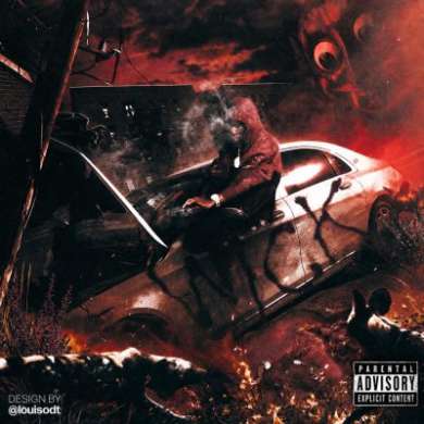 Grinchset aka Shawny Binladen - W.i.C.K (WAR iS CONSTANT KiD)