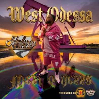 Highway Yella - West Odessa