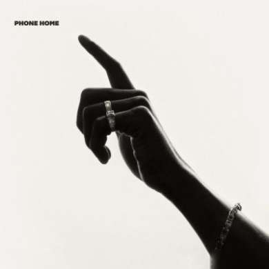 Illa J - Phone Home
