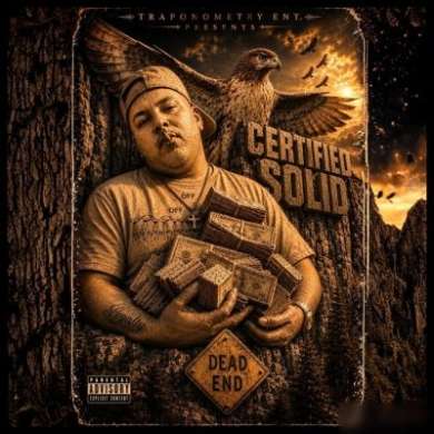 Itrap Bub - Certified Solid