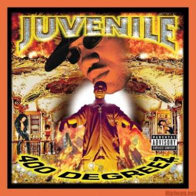 Juvenile - 400 Degreez (Deluxe Edition / Remastered 2024)