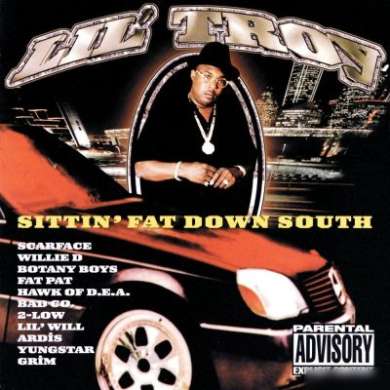 Lil’ Troy - Sittin’ Fat Down South