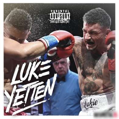 Luke Yetten - The League