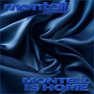 Montell Jordan - Montell Is Home (2026)