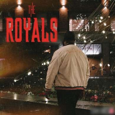 Moose Tarantino - The Royals