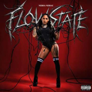 Neisha Neshae - Flow State