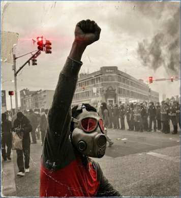 Nuse Tyrant x Kendall Carter - More Dangerous Than A Thousand Rioters (2026)