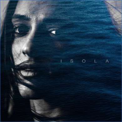 Paola Pizzino - Isola (2026)