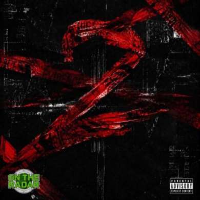 Ricky Bravo x On The Radar - RED TAPE 2
