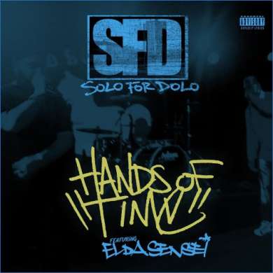 Solo For Dolo - Hands Of Times Feat. El Da Sensei (2026)
