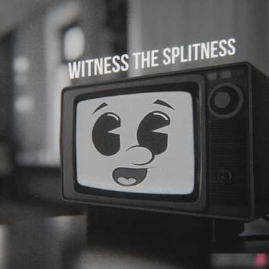 Split Sphere - Witness the Splitness EP