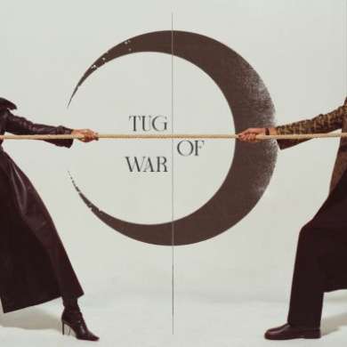 SunandMoon (Ogi x Anoop) - “Tug Of War”