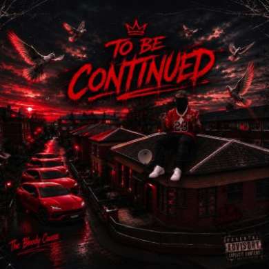 TRIGZ HRB - To Be Continued