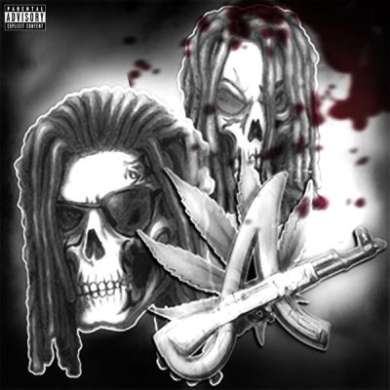 Tezzus x Che - RichPhønks