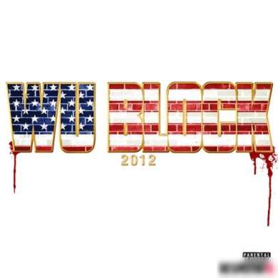 Wu-Block - Wu-Block (Deluxe)