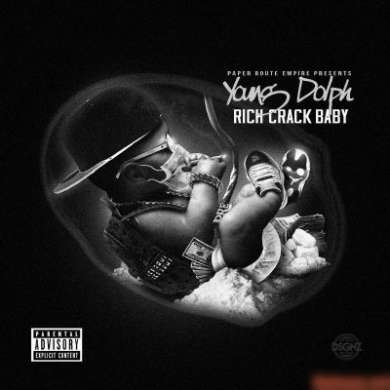 Young Dolph - Rich Crack Baby