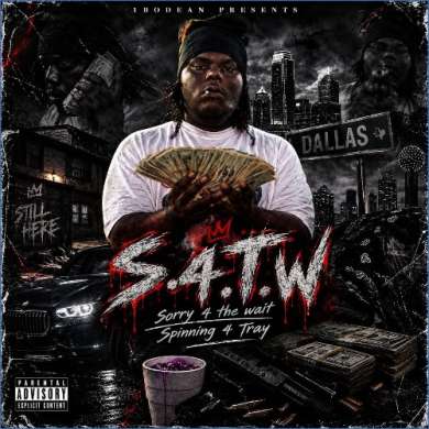 1BoDean - S.4.T.W (2026)