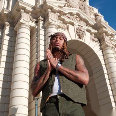 AKTHESAVIOR (The Underachievers) - Savior Sundays Vol. 1