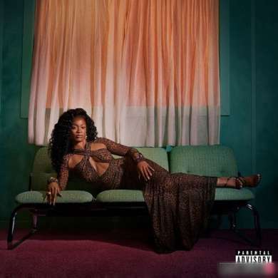 Ari Lennox - Vacancy: Late Checkout