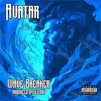 Avatar & DJ Obi - Wave Breaker (2026)
