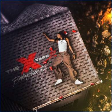 BabyFxce E - The X Tape 2 (2026)