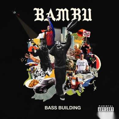 Bambu - Bass Building