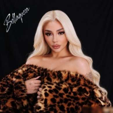 Bellakath - UNDISPUTED QUEEN I: BELLAQUEEN