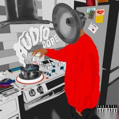 Big Trip - Audio Dope