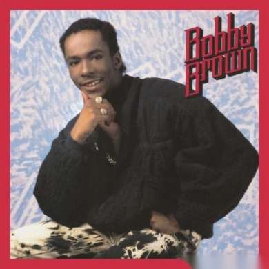 Bobby Brown - King Of Stage (Expanded Edition)