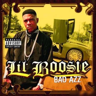 Boosie Badazz - Bad Azz